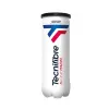 Мяч для падела Tecnifibre X-One Padel, 60PADXO243, FIP Approved, уп.3 шт, войлок, нат.резина,желтый за 1&nbsp;235.90 ₽ купить в Хабаровске