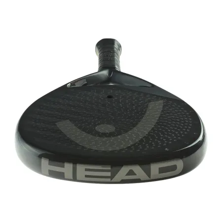 Ракетка для падела HEAD Speed One X 2025, 221045,для продвинутых игроков, карбон, черный за 30&nbsp;348.40 ₽ купить в Хабаровске