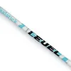 Клюшка для флорбола RealStick LEVEL 2.8, MR-KF-L95, IFF, 95см, лев. крюк, композит, бело-голубой за 6&nbsp;961.50 ₽ купить в Хабаровске