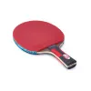 Ракетка для н/т DOUBLE FISH CK-208, для любителй, ITTF,наклад. 2,2 мм, конич. ручка + сумка-чехол за 2&nbsp;004.30 ₽ купить в Хабаровске