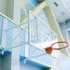 Кольцо баскетбольное амортизационное №7 120х100 мм ZAVODSPORTA за 9&nbsp;851 ₽ купить в Хабаровске