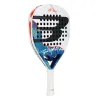 Ракетка для падела BULLPADEL Ionic Power 26, 494411, для продв. игроков, стекловолокно, сине-белый за 28&nbsp;944.20 ₽ купить в Хабаровске