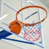 Кольцо баскетбольное амортизационное №7 120х100 мм ZAVODSPORTA за 9&nbsp;851 ₽ купить в Хабаровске