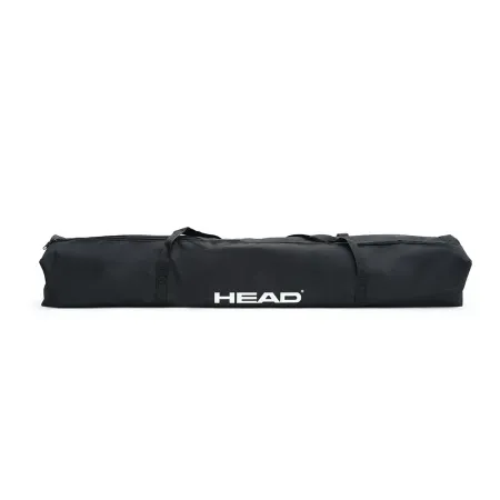 Корзина для теннисных мячей HEAD TT7003, на 125 мячей,с сумкой-переноской, складная, металл, черный за 6&nbsp;942.80 ₽ купить в Хабаровске