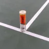 Мяч теннисный Dunlop Fort Clay Court 4B, 601613, уп.4 шт,одобр.ITF и FFT,сукно,нат.резина,желтый за 1&nbsp;812.20 ₽ купить в Хабаровске