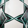 Мяч футб. SELECT NUMERO 10 V23, 0575060004, р.5, FIFA Basic, 32п, ПУ, руч. сш, бело-бирюзовый за 8&nbsp;051.20 ₽ купить в Хабаровске