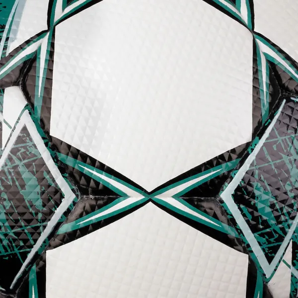 Мяч футб. SELECT NUMERO 10 V23, 0575060004, р.5, FIFA Basic, 32п, ПУ, руч. сш, бело-бирюзовый за 8&nbsp;051.20 ₽ в Хабаровске
