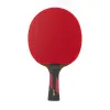 Ракетка для н/т DOUBLE FISH 7A+C, для професс.,ITTF Appr.,накл.2,1мм,+ 2 мяча V40+мм ITTF Appr за 3&nbsp;559.80 ₽ купить в Хабаровске