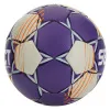 Мяч ганд. SELECT Ultimate Official EHF V24, 1612858999, Senior(р.3), EHF Appr, ПУ, руч.сш, фиол-сер за 15&nbsp;504 ₽ купить в Хабаровске