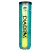 Мяч теннисный DIADEM Premier All Court 4B, BALL-4CASE-ALLCRT, уп. 4шт, одобр.ITF, фетр,желт за 996.20 ₽ купить в Хабаровске