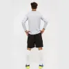 СЦ*Форма футб. врат. KELME 3871007-273-3XL, р.3XL, полиэстер, бело-черный за 3&nbsp;204.50 ₽ купить в Хабаровске