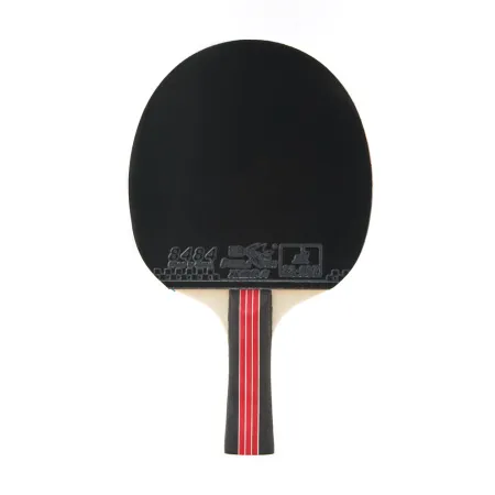 Ракетка для н/т DOUBLE FISH 2D-C, для любителей, накладка 1,8 мм, конич. ручка + чехол за 999.60 ₽ купить в Хабаровске