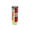 Набор для падела WILSON Optix XP Padel KIT, WR202110U2, ракетка + 3мяча, красный за 20&nbsp;362.60 ₽ купить в Хабаровске