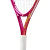 Ракетка б/т дет. Wilson Intrigue Jr 23, WR180410U, для детей 7-8лет, алюминий,со струнами, фуксия за 5&nbsp;271.70 ₽ купить в Хабаровске