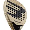 Ракетка для падела BULLPADEL Flow Legend 27, 497247, для профессионалов, стекловолокно, золотистый за 40&nbsp;157.40 ₽ купить в Хабаровске