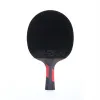 Ракетка для н/т DOUBLE FISH CK-208, для любителй, ITTF,наклад. 2,2 мм, конич. ручка + сумка-чехол за 2&nbsp;004.30 ₽ купить в Хабаровске