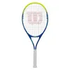 Ракетка б/т Wilson Impact Gr3, WR198910U3,для люб., алюминий, со струнами, сине-салатовый за 6&nbsp;358 ₽ купить в Хабаровске
