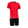 Форма футб. игровая TORRES Classic, F-1011-042-L, р.L, полиэстер, красно-черный за 1&nbsp;575.90 ₽ купить в Хабаровске