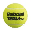 Мяч теннисный BABOLAT Team Clay,502080, уп.4 шт,одобр.ITF, войлок, нат.резина,желтый за 3&nbsp;054.90 ₽ купить в Хабаровске