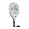 Ракетка для падела Dunlop Megamax Silver, 10370741, для начинающих, графит, серебристый за 11&nbsp;740.20 ₽ купить в Хабаровске