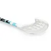 Клюшка для флорбола RealStick LEVEL 2.8, MR-KF-L95, IFF, 95см, лев. крюк, композит, бело-голубой за 6&nbsp;961.50 ₽ купить в Хабаровске