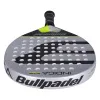 Ракетка для падела BULLPADEL Indiga Control 26, 494417, для начинающих, карбон ,серо-черный за 14&nbsp;672.70 ₽ купить в Хабаровске