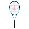Ракетка б/т Wilson Tour Slam Lite Gr3, WR199010U3,для любит, алюминий, со струнами, сине-голубая за 6&nbsp;358 ₽ купить в Хабаровске