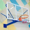 Ферма для баскетбольного щита игрового на растяжках вынос 1800 мм ZAVODSPORTA за 23&nbsp;140 ₽ купить в Хабаровске
