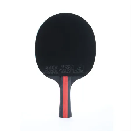 Ракетка для н/т DOUBLE FISH, CK-205, для любителей, ITTF,наклад. 2.0 мм, конич. ручка + сумка-чехол за 1&nbsp;490.90 ₽ купить в Хабаровске