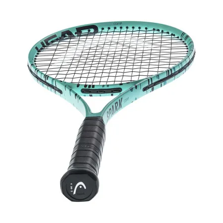 Ракетка б/т HEAD MX Spark Comp Gr3, 235324, для любителей, композит,со струнами, бирюзовый за 9&nbsp;752.90 ₽ купить в Хабаровске