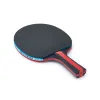 Ракетка для н/т DOUBLE FISH, CK-205, для любителей, ITTF,наклад. 2.0 мм, конич. ручка + сумка-чехол за 1&nbsp;490.90 ₽ купить в Хабаровске