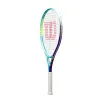 Ракетка б/т дет. Wilson Intrigue Jr 25, WR180310U, для детей 9-10лет, алюминий,со струн., бирюз-фиол за 5&nbsp;271.70 ₽ купить в Хабаровске