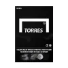 Мяч футзал. TORRES Futsal Training, FS323674, р.4,32 пан. ПУ, 4 подкл. слоя, ручн.сш,бело-фиолет-зел за 2&nbsp;053.60 ₽ купить в Хабаровске