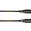 Ракетка бадм. TORRES Carbon PRO6, BD23521,для продв., стерж/обод из карбона,со струнами, фиол за 4&nbsp;477.80 ₽ купить в Хабаровске