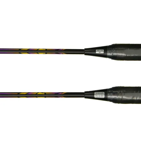 Ракетка бадм. TORRES Carbon PRO6, BD23521,для продв., стерж/обод из карбона,со струнами, фиол за 4&nbsp;477.80 ₽ купить в Хабаровске
