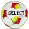 Мяч футзал. SELECT Futsal Talento 11 V26, 1061471014, р.3(Jr),  32п, ТПУ, маш.сш, бело-желто-красный за 4&nbsp;355.40 ₽ купить в Хабаровске