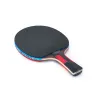 Ракетка для н/т DOUBLE FISH CK-208, для любителй, ITTF,наклад. 2,2 мм, конич. ручка + сумка-чехол за 2&nbsp;004.30 ₽ купить в Хабаровске