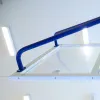 Ферма для баскетбольного щита игрового на растяжках вынос 1800 мм ZAVODSPORTA за 23&nbsp;140 ₽ купить в Хабаровске