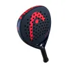 Ракетка для падела HEAD Radical Pro, 222034, для продвинутых игроков, карбон, темносине-красный за 30&nbsp;256.60 ₽ купить в Хабаровске