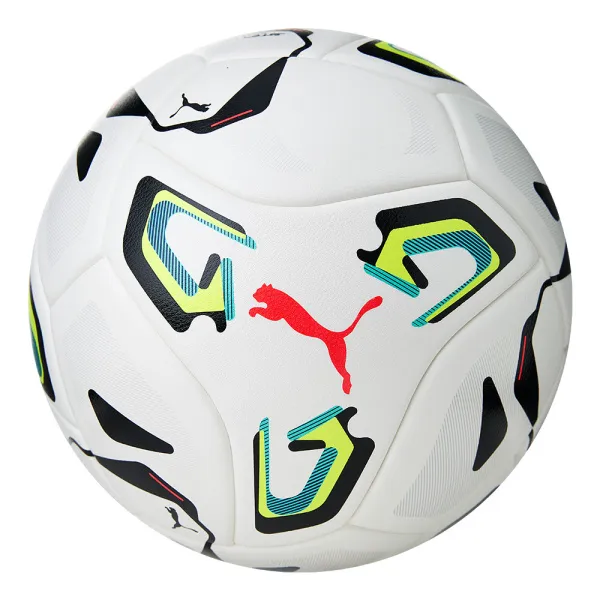 Мяч футб. PUMA Stellar Goal Hardground, 08533001, р.5, FIFA, 16п, ТПУ, термосш, мультикол за 6&nbsp;291.70 ₽ в Хабаровске