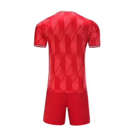 СЦ*Форма футб. взросл. KELME, 8251ZB1007-600-XL, р.XL, 100% полиэстер, красный за 3&nbsp;126.30 ₽ купить в Хабаровске