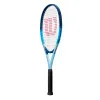 Ракетка б/т Wilson Tour Slam Lite Gr3, WR199010U3,для любит, алюминий, со струнами, сине-голубая за 6&nbsp;358 ₽ купить в Хабаровске