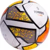 Мяч футб. TORRES Club, F323965, р.5, 10 пан., ПУ, гибрид. сшив, бел-оранж-желт за 2&nbsp;225.30 ₽ купить в Хабаровске