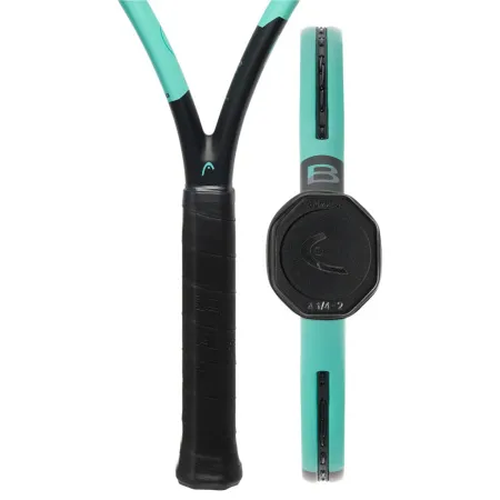 Ракетка б/т HEAD IG Boom XCEED Gr3, 231254, для любителей, графит,со струнами,без чехла, бирюзовый за 13&nbsp;112.10 ₽ купить в Хабаровске