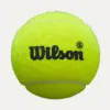 Мяч для падела Wilson Premier Padel Speed, WR8908501001, уп.3 шт, FIP Appr.,сукно, нат.резина,желтый за 1&nbsp;235.90 ₽ купить в Хабаровске