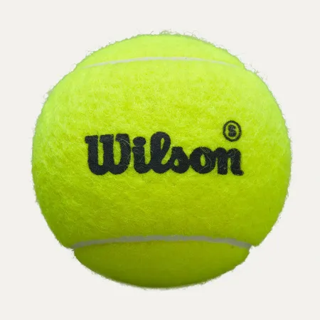 Мяч для падела Wilson Premier Padel Speed, WR8908501001, уп.3 шт, FIP Appr.,сукно, нат.резина,желтый за 1&nbsp;235.90 ₽ купить в Хабаровске