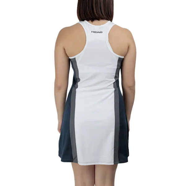Платье HEAD Club 25 Dress W за 8&nbsp;795.80 ₽ в Хабаровске