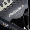 Ракетка для падела BULLPADEL Flow Legend, 494405, для профессионалов, стекловолокно,черно-белый за 31&nbsp;307.20 ₽ купить в Хабаровске