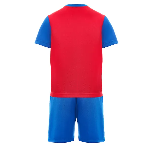 Форма футб. игровая TORRES Sport Junior за 1&nbsp;575.90 ₽ в Хабаровске