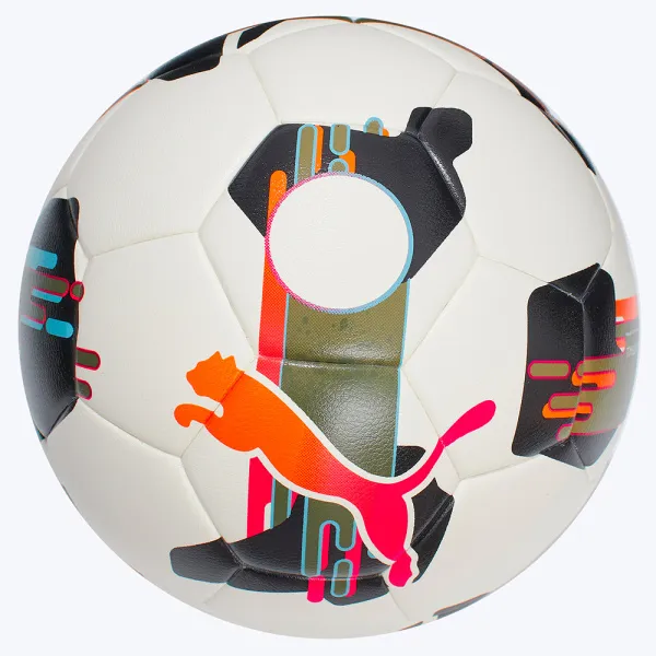 Мяч футб. PUMA Orbita 5 TB Hardground, 08432901, р.5, 32 пан, ТПУ, термосшивка, мультиколор за 4&nbsp;834.80 ₽ в Хабаровске